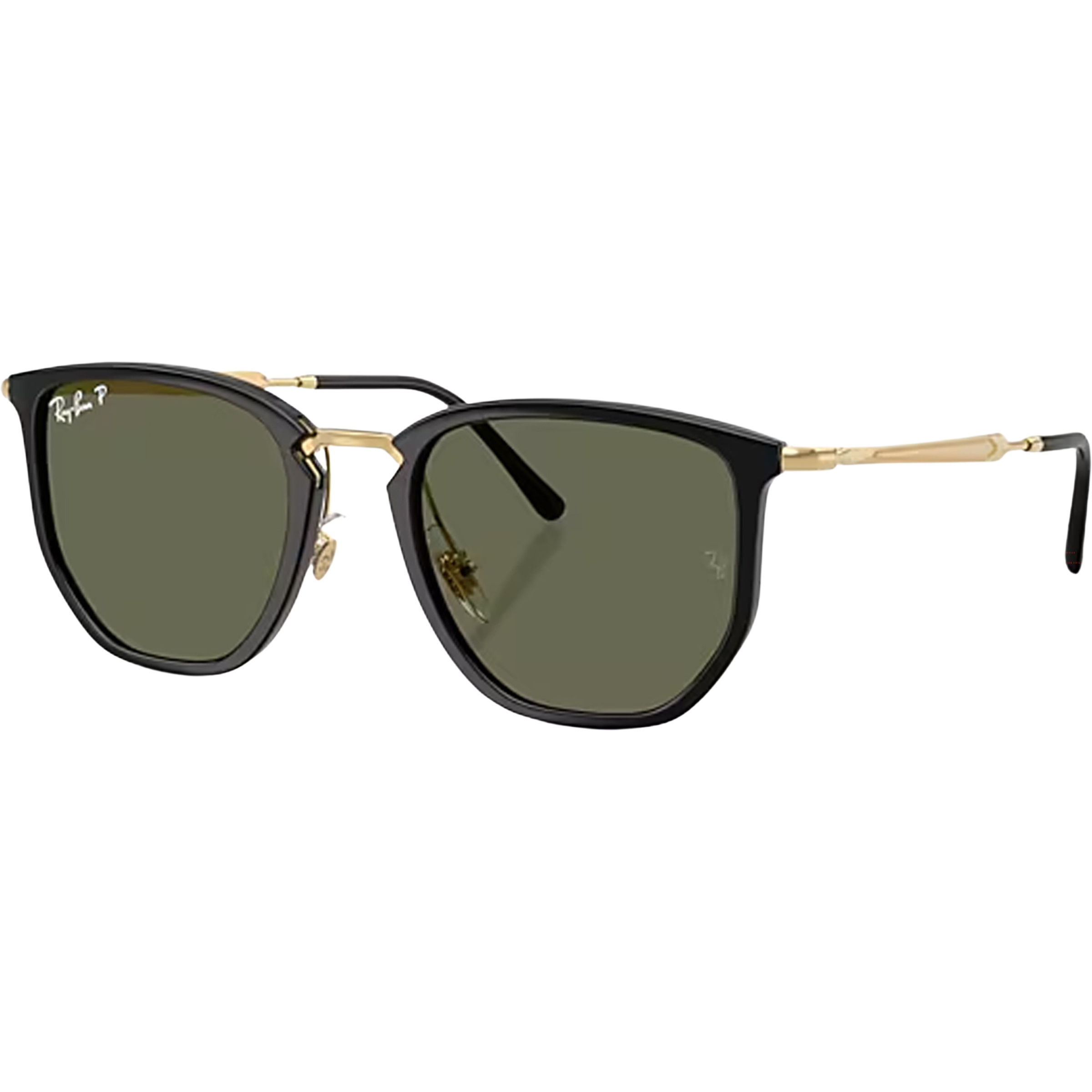 Ray Ban Ray Ban 0RB4451 Sonnenbrille Sonnenbrillen weiss Lifestyle