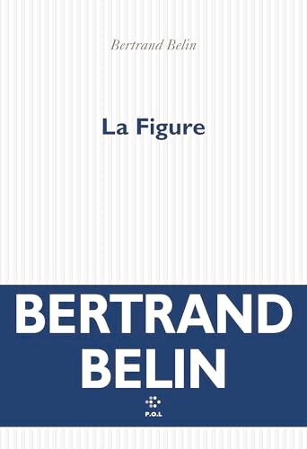 Bertrand Belin - La Figure - Preis vom 02.10.2026 23:42:20 h