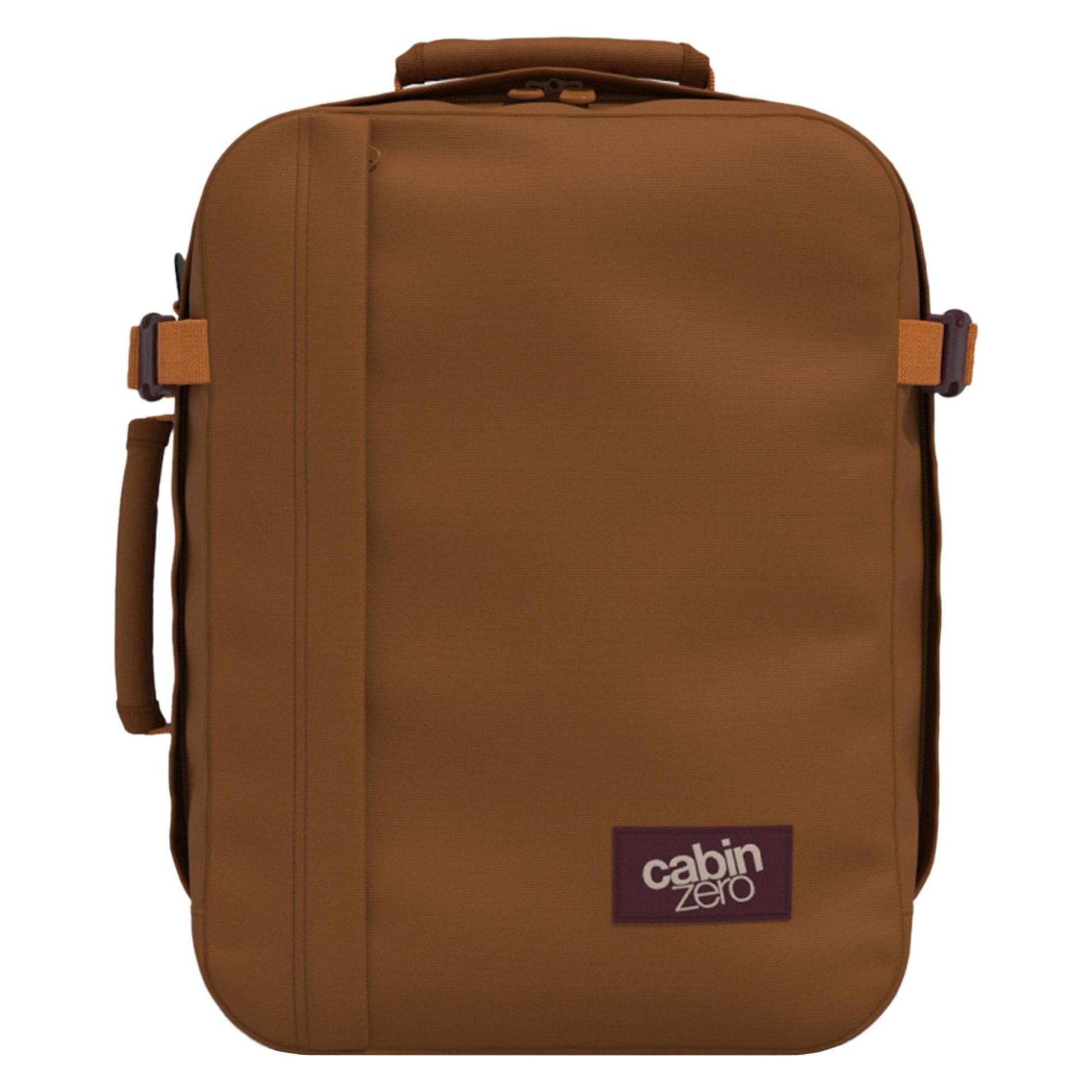 Cabin zero Classic 28L Daypack 39 cm Laptopfach (28 l) (CZ332421)
