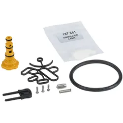 Gruenbeck Servicekit Steuerventil mit Injektor softliQ:SC/SD23
