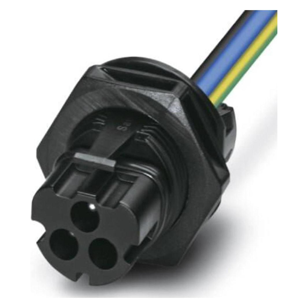 Phoenix Contact Circular Connector 1409220 (1409220)