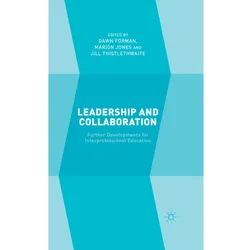 Leadership and Collaboration, Fachbücher