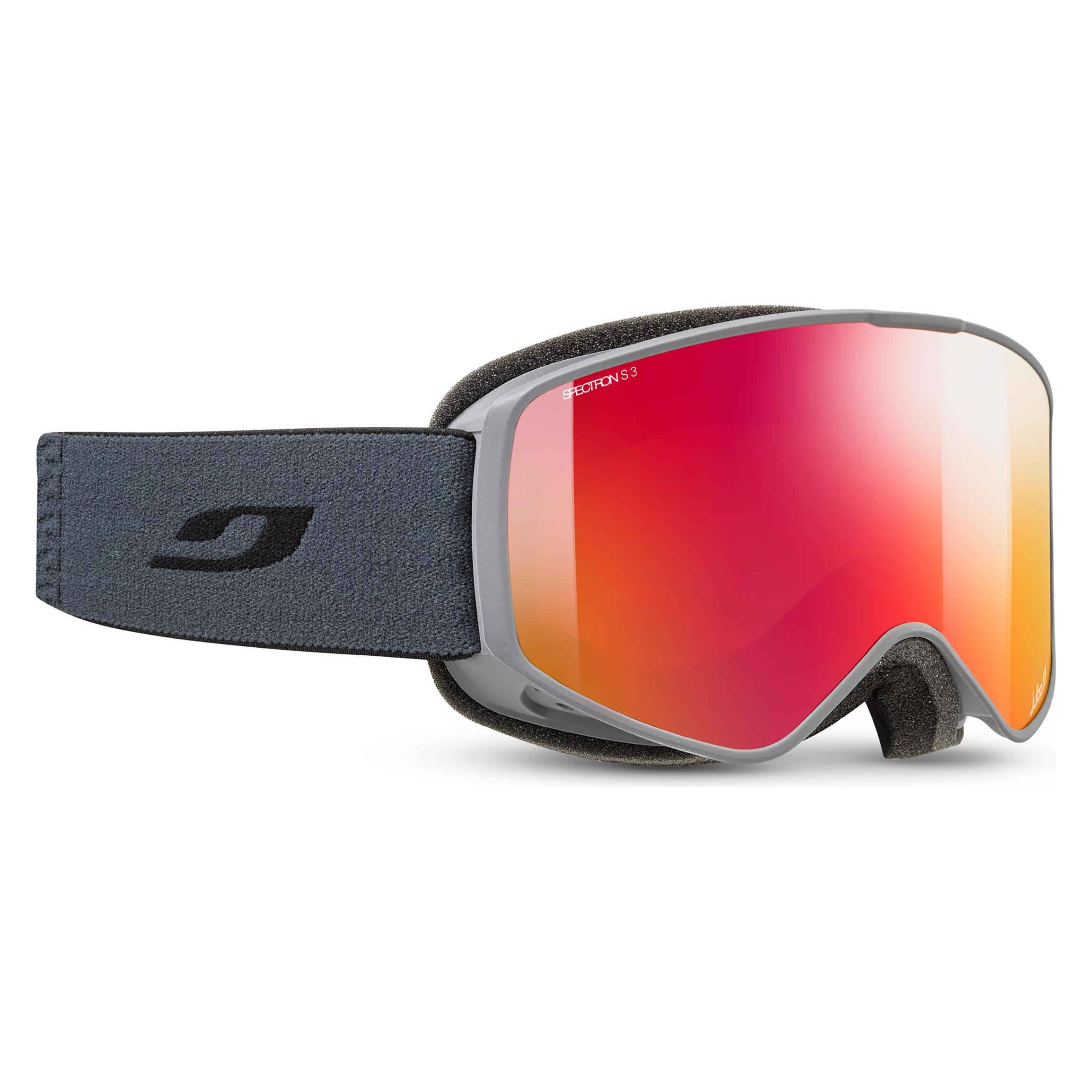 Julbo Atome Evo Spectron 3 (JULB_J77912205_grau)