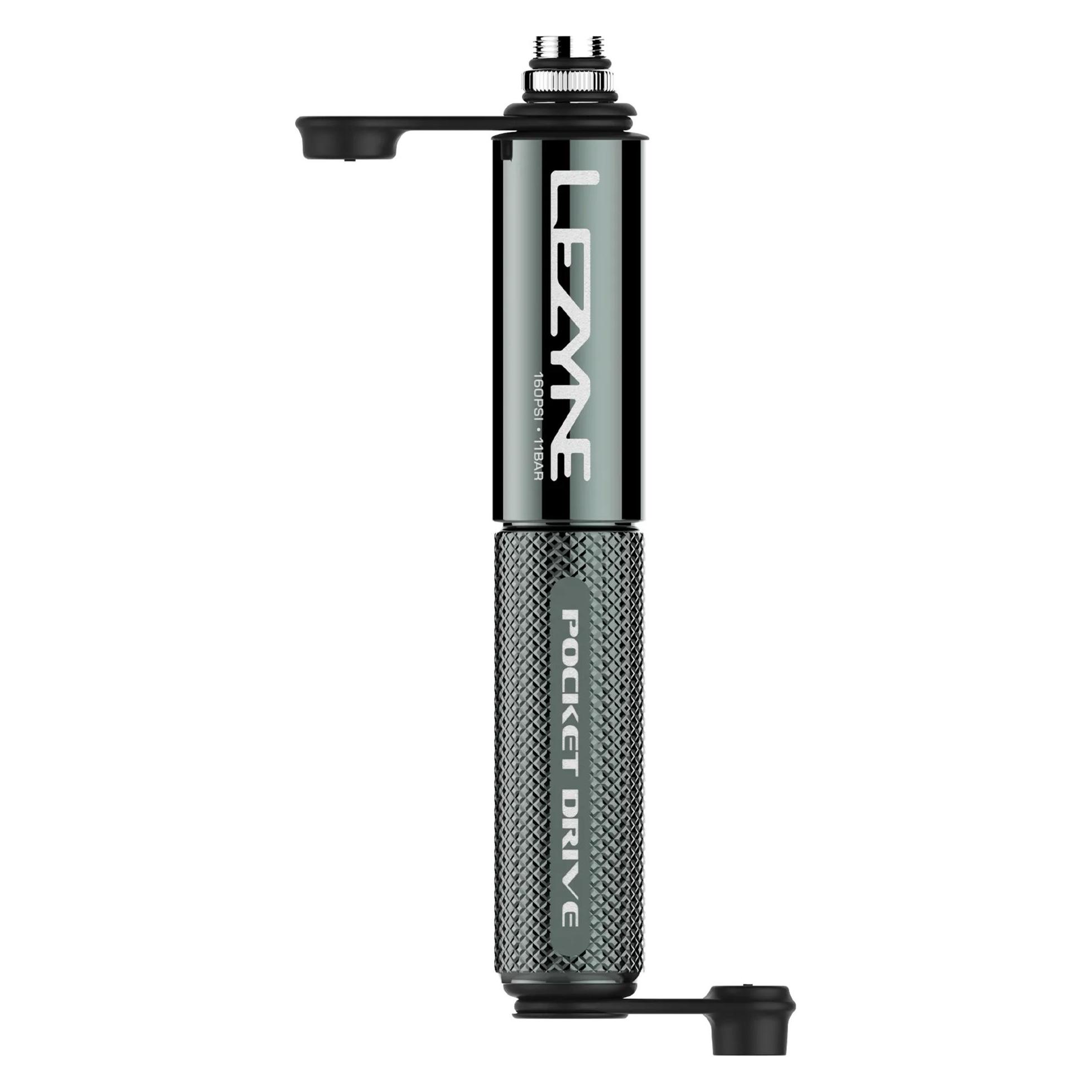 Lezyne Pocket Drive (B07ZHLPJS4)