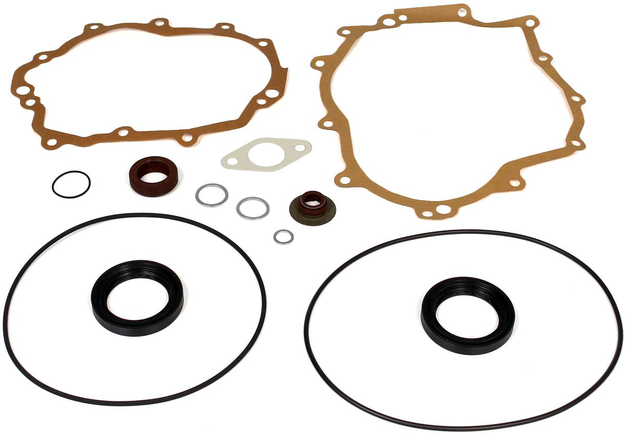 CEI 498.079 Gasket Set, manual transmission