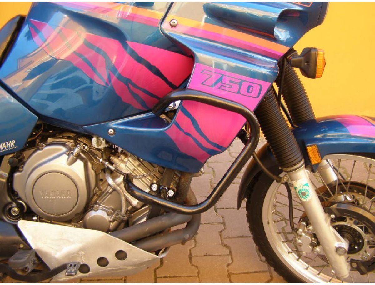 Crash Pad RDMOTO RDM-CF26S