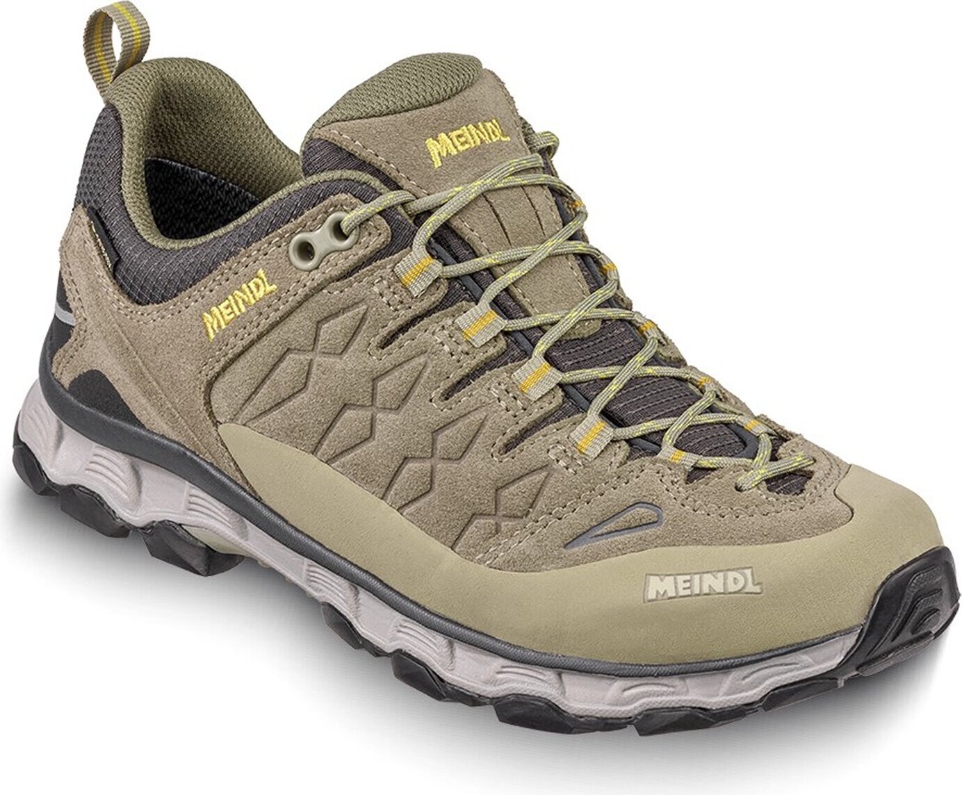 MEINDL Lite Trail Lady GTX natur/mais natur/mais 39.5