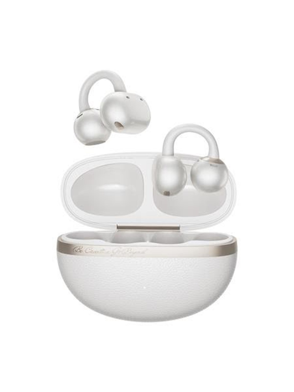 QCY Crossky C50 Wireless Earphones