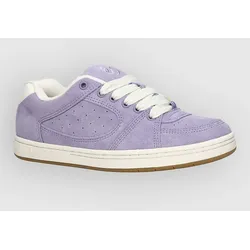 Es Accel Skateschuhe lavendar Gr. 11.5