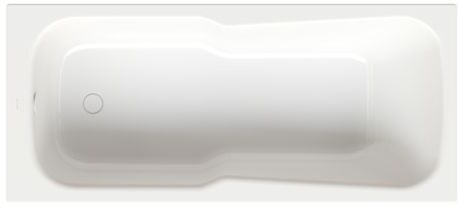 Bette BetteSet Badewanne 3060-287 170x75x38cm, starwhite