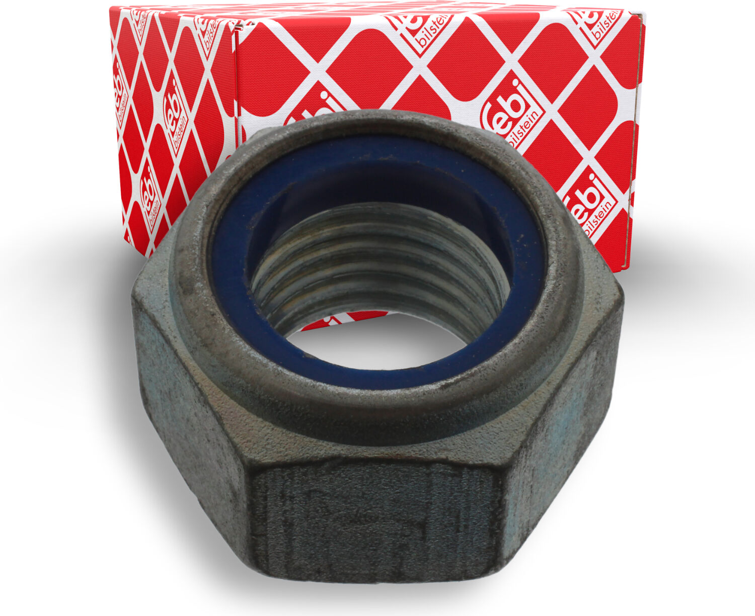 Febi Bilstein Mutter 07822