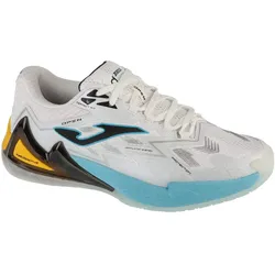 Joma, Herren, Hallenschuhe, Offene Herren-Tennisschuhe (40), Orange