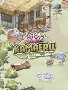Kamaeru: A Frog Refuge PC Steam CD Key Global