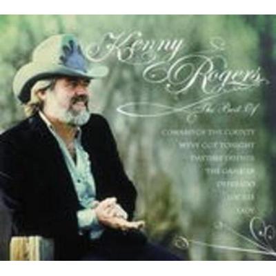 Very Best Of Kenny Rogers - Kenny Rogers, CD