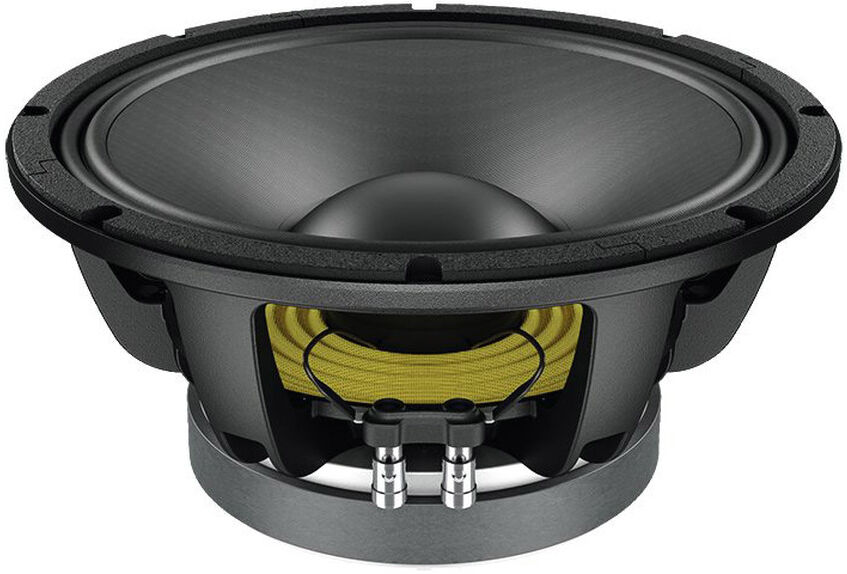 Lavoce Waf123.00 12" Woofer, Ferrit, Alukorb