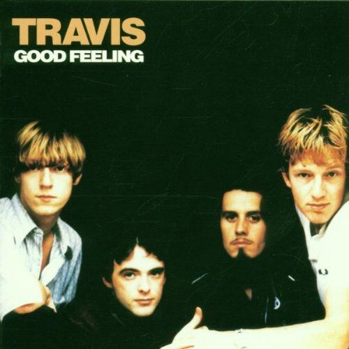 Travis - Good Feeling - Preis vom 14.10.2026 23:07:16 h