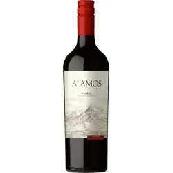 Alamos Malbec Nicolas Catena 2024