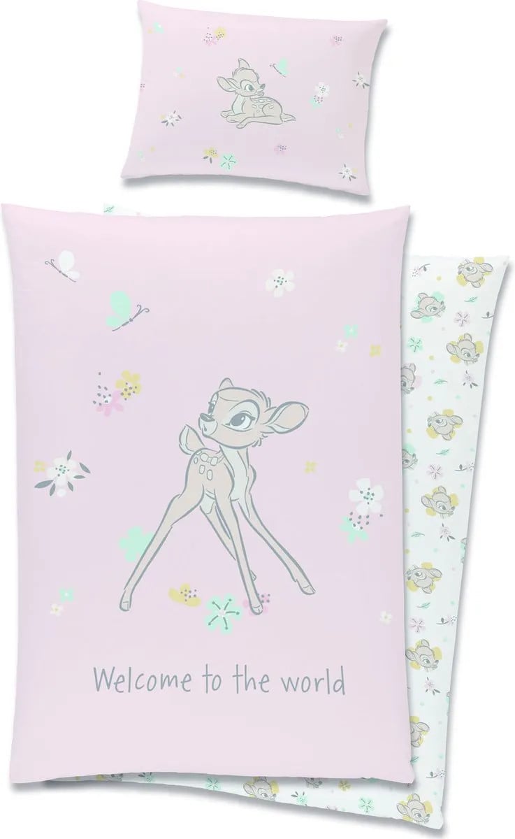 PHU CARBOTEX Baby Kussenhoes, Custom, 40 x 60 cm