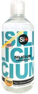 Soles Mundi Silicium Organic 750 ml