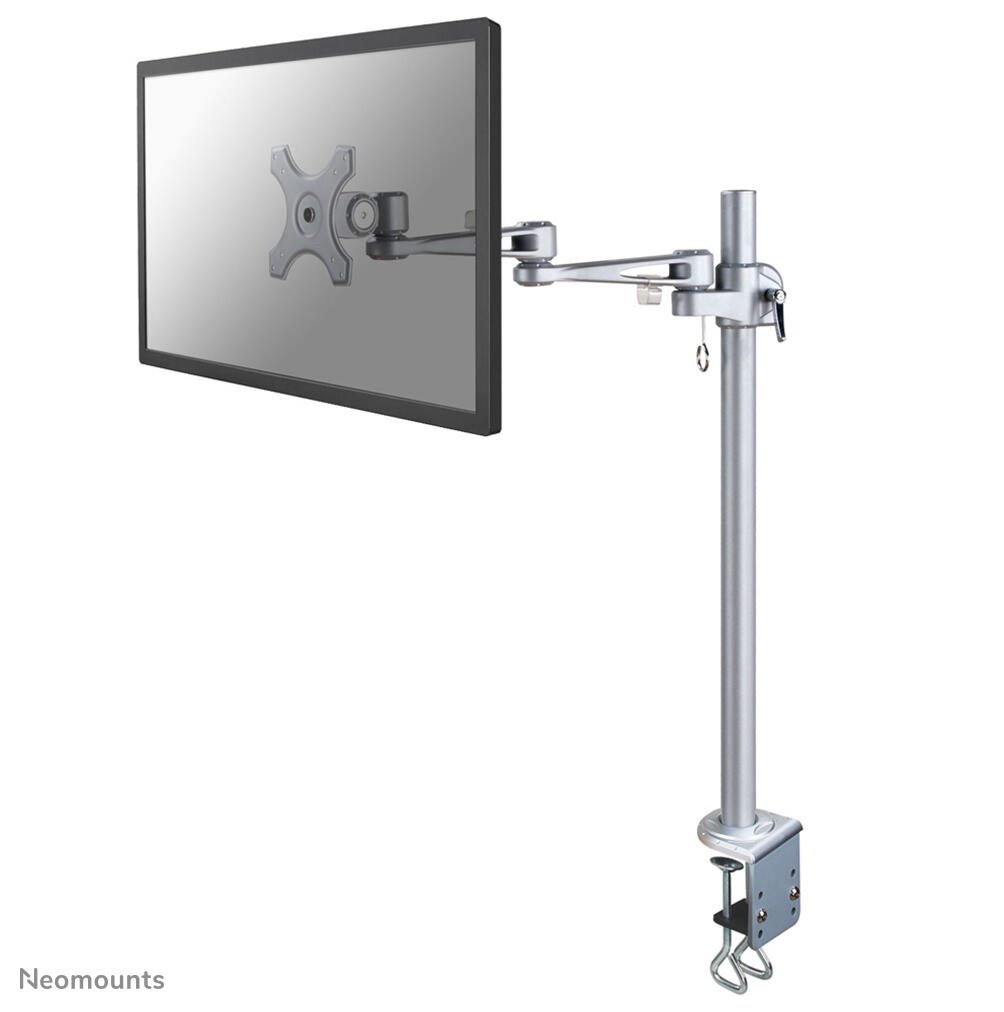 Neomounts FPMA-D935POLE70 Monitor Tischhalterung