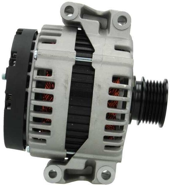Bv Psh Generator 555589180014 Für Mercedes Sterling