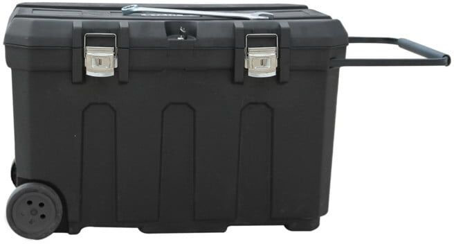 Stanley Boîte de montage mobile 190 litres (1-93-278)