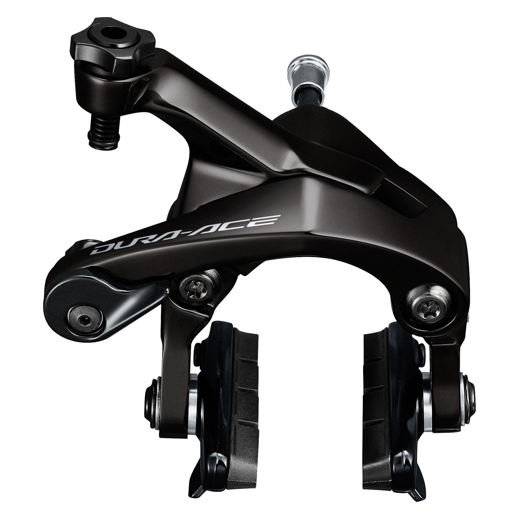 Shimano Dura-Ace BR-R9200 (Vorderradbremse, Bremsset) (B09F9HMP21)