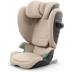 Cybex, Kindersitz, Solution G2 I-Fix (Kindersitz, ECE R129/i-Size Norm)