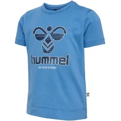 hummel hmlAZUR T-Shirt Jungen 4245 - riverside 68