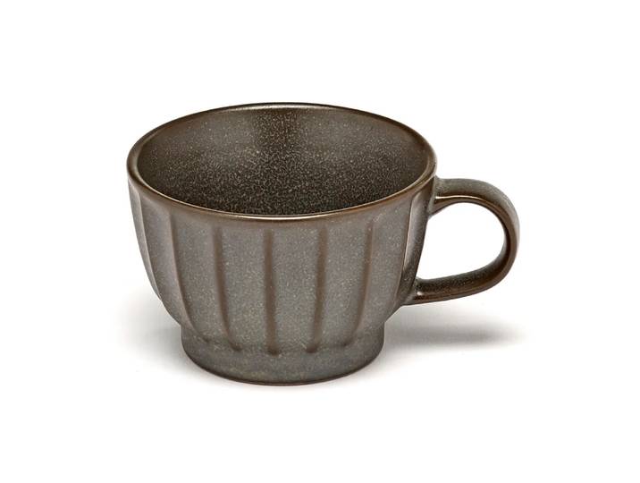 Serax Inku espressokopje 10 cl Green
