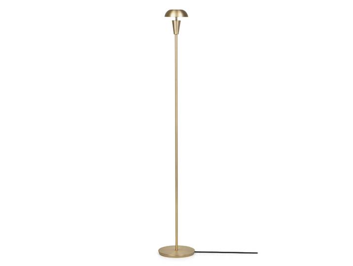 Ferm Living Tiny Stehleuchte 124,2cm Messing