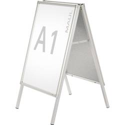 Maul MAULpublic Kundenstopper DIN A1 64 mm x 113 cm x 74 mm 1 St. 6631108