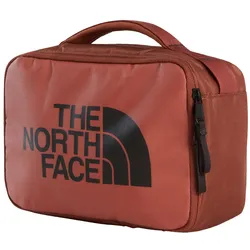The North Face 4 Liter Base Camp Voyager Kulturbeutel - STK - Copper Silt/Lead