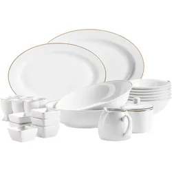 Mäser Zubehör-Set PROFESSIONAL DINING