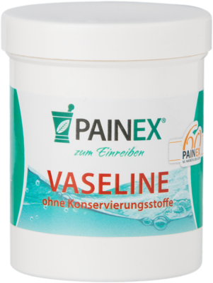 Hofmann & Sommer GmbH & Co. KG VASELINE PAINEX 125 ml 10047221
