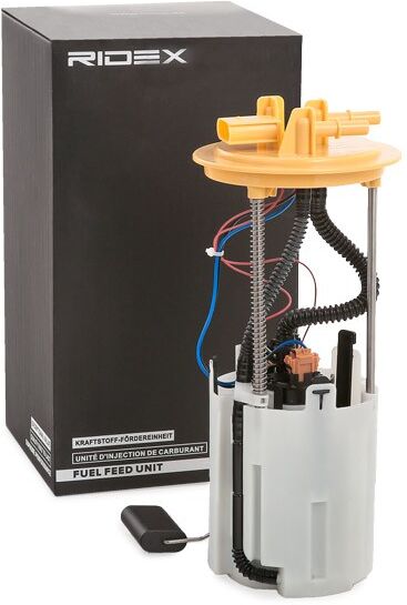 RIDEX 1382F0243 Fuel feed unit