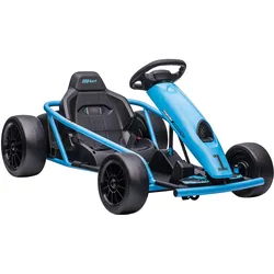 KINDER Elektro Gokart