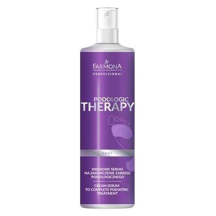Activeshop Professionelles Podologic Therapy Creamy Serum für das Ende der podologischen Behandlung 200ml (200 ml) (48893477)