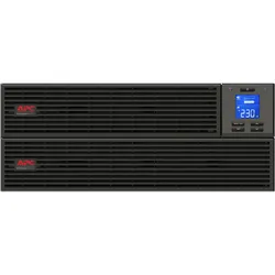 APC Easy UPS SRV SRV10KRIRK - USV (Rack - einbaufähig) (10000 VA, 10000 W, Online-Doppelwandler USV), USV
