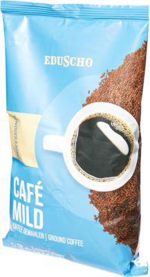 Kaffee EDUSCHO Professional Café Mild, gemahlen, 500 g