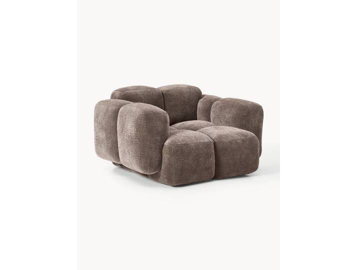 Fauteuil lounge Tayla