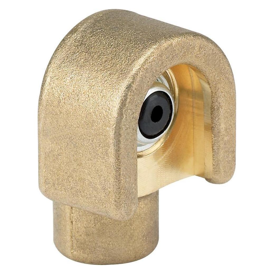 Magni Schiebekupplung 16mm Flachnippel Pressol (229617)