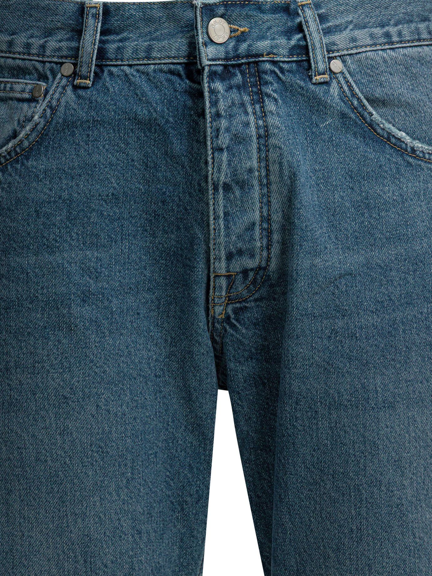 NN.07 jean homme bleu Bleu 36/32