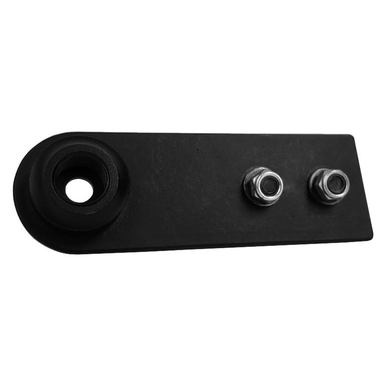 Gamber-Johnson Zirkona Chair / Seat Rail Mount (7110-1229)