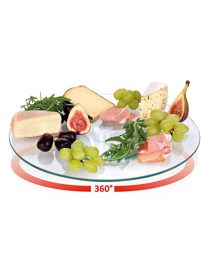 Alpina Servierplatte - onesize