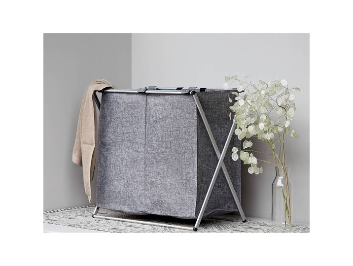Collecteur de linge I 59 x 57 x 38cm