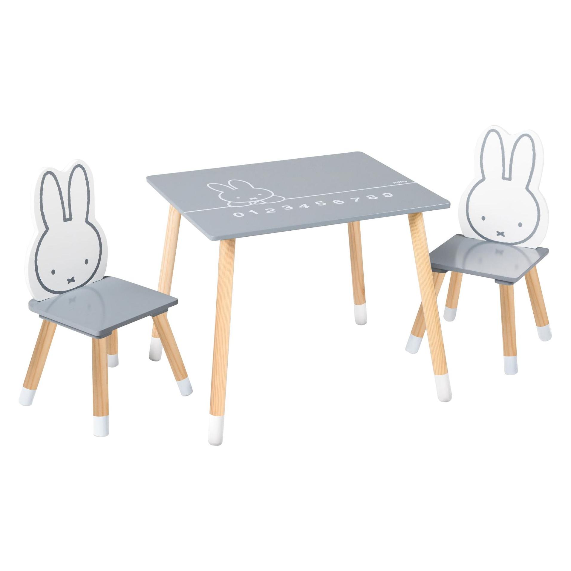 Roba Miffy (Kindersitzgruppe) (450019D210)