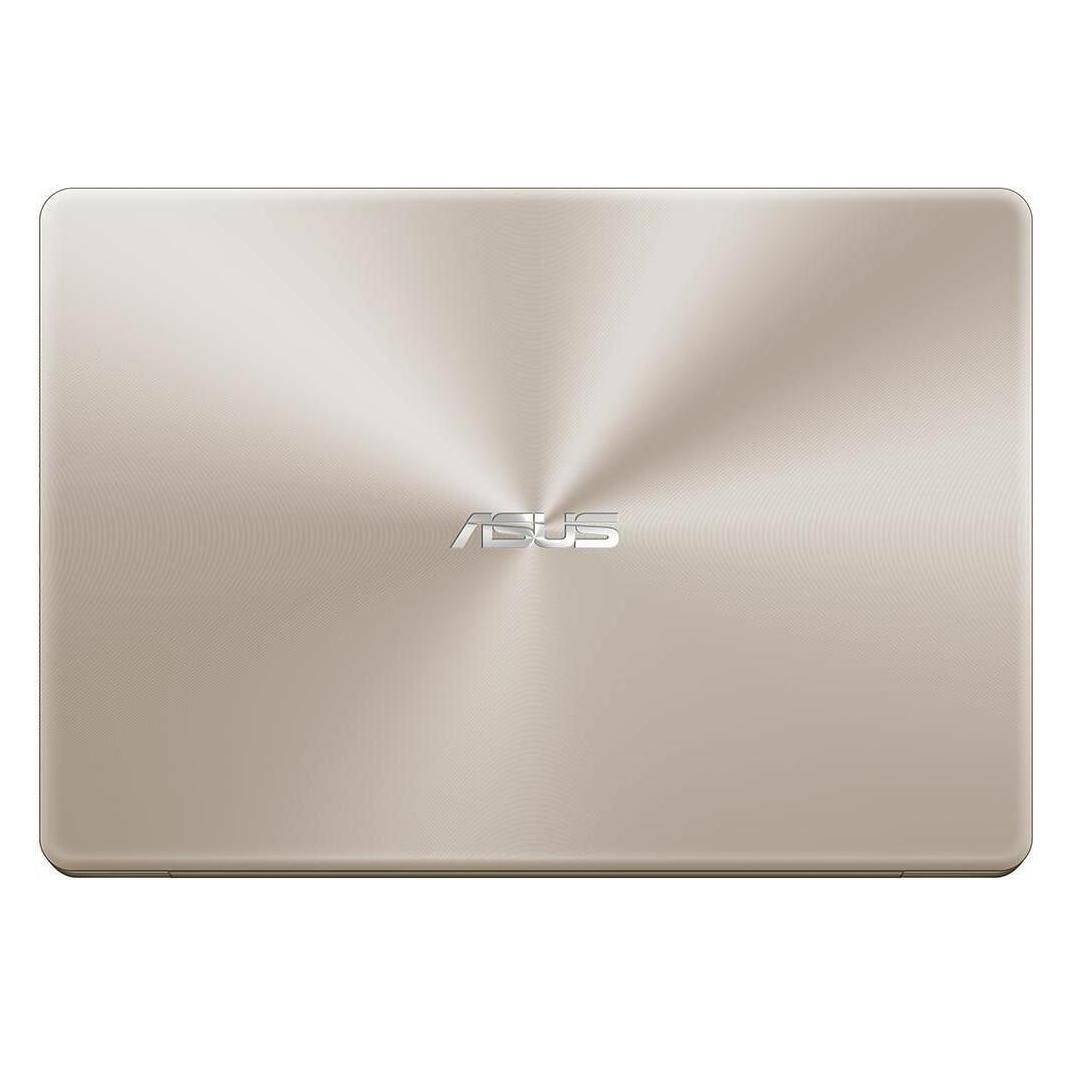 ASUS LCD Cover Assy (90NB0GF1-R7A010)