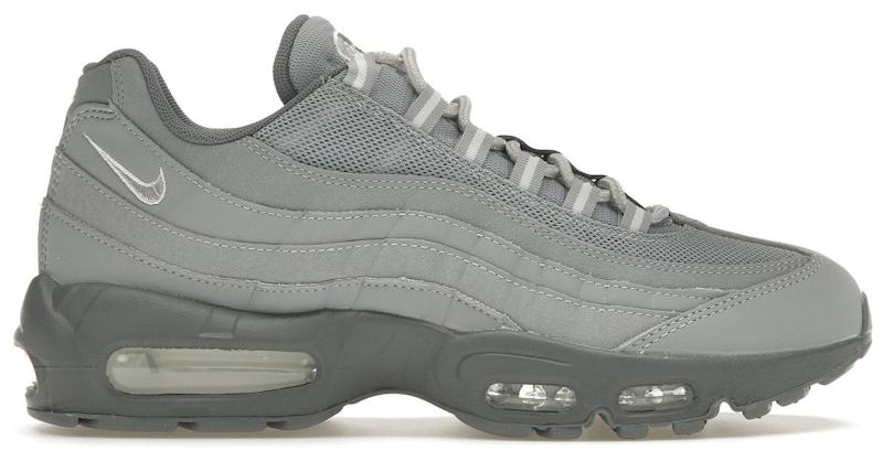 Nike Air Max 95 Wolf Grey - EU 40.5