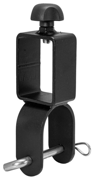 Block And Block ATG6 Truss adapter for Gamma Black